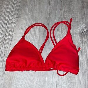 NO BOUNDARIES BIKINI TOP